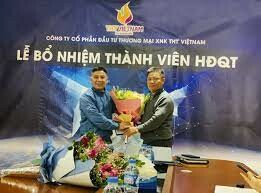 XNK THT Việt Nam 2