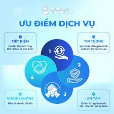 Nước Sạch Khí Xanh 8