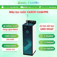 Nước Sạch Khí Xanh 7