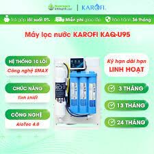Nước Sạch Khí Xanh 4