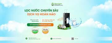 Nước Sạch Khí Xanh 3