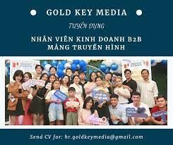 Gold Key Media 9