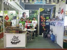 Hồ Tiêu Việt 10