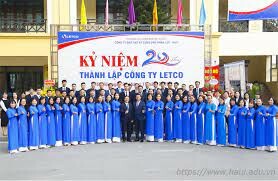 Đào Tạo Và Cung ứng Nhân Lực - Haui 5