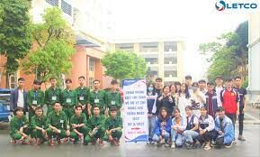 Đào Tạo Và Cung ứng Nhân Lực - Haui 1