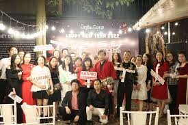 Thương Mại Quốc Tế Orgen 9