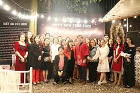 Thương Mại Quốc Tế Orgen 8