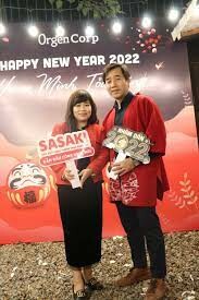 Thương Mại Quốc Tế Orgen 7