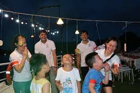 Thương Mại Quốc Tế Orgen 5