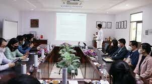 Thương Mại Quốc Tế Orgen 2