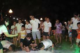 Thương Mại Quốc Tế Orgen 1