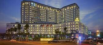 Mandala Hotel & Suites Bắc Giang 7