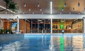 Mandala Hotel & Suites Bắc Giang 3