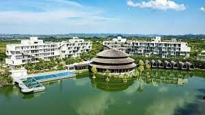 Wyndham Grand Vedana Ninh Binh Resort 10