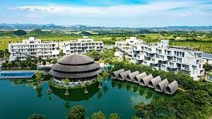 Wyndham Grand Vedana Ninh Binh Resort 9