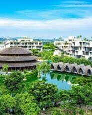 Wyndham Grand Vedana Ninh Binh Resort 7