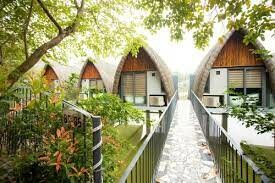 Wyndham Grand Vedana Ninh Binh Resort 3