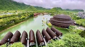 Wyndham Grand Vedana Ninh Binh Resort 2