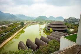 Wyndham Grand Vedana Ninh Binh Resort 1