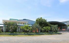 Công Ty Thiết Đan 9