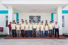 Công Ty Thiết Đan 7