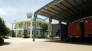 Công Ty Thiết Đan 5