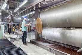 Công Ty Thiết Đan 4