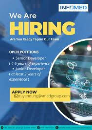 Infomed Việt Nam 8