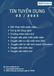 Infomed Việt Nam 7