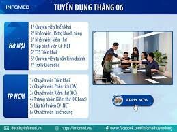 Infomed Việt Nam 3