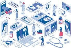 Infomed Việt Nam 1