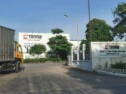 Tenma Vietnam Co., Ltd. 10