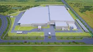 Tenma Vietnam Co., Ltd. 8