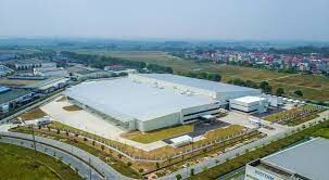 Tenma Vietnam Co., Ltd. 5