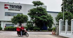Tenma Vietnam Co., Ltd. 3