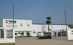 Tenma Vietnam Co., Ltd. 2