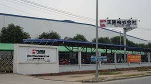 Tenma Vietnam Co., Ltd. 1