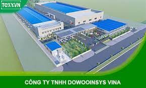 Dowooinsys VINA 7