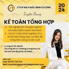 May Mặc Bình Dương 6