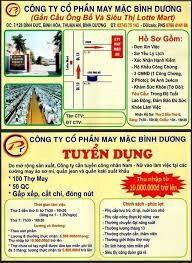 May Mặc Bình Dương 5