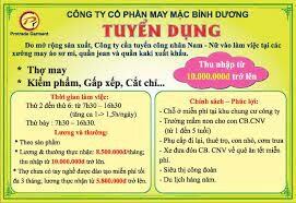 May Mặc Bình Dương 1