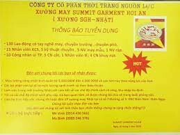 Thời Trang Nguồn Lực 10