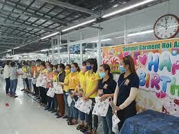 Thời Trang Nguồn Lực 9