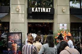 Café Katinat 9