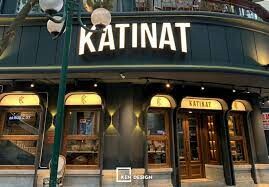Café Katinat 7