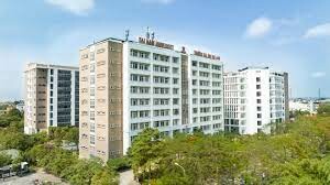 Đại học Đại Nam 9