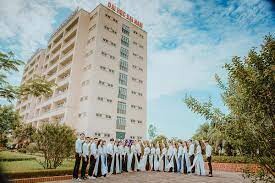 Đại học Đại Nam 6