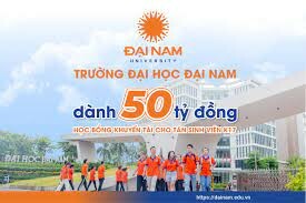 Đại học Đại Nam 5
