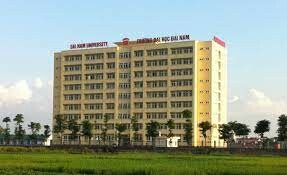 Đại học Đại Nam 2