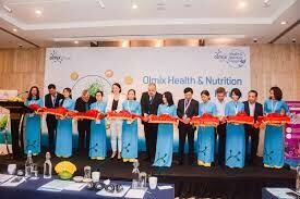 Olmix Asialand Việt Nam 10